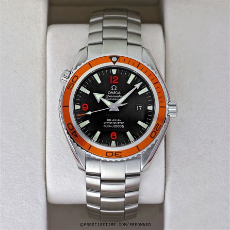 buy omega planet ocean south africa|pre owned planet ocean.